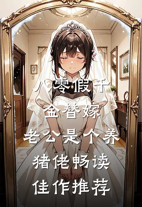 八零假千金替嫁：老公是个养猪佬畅读佳作推荐