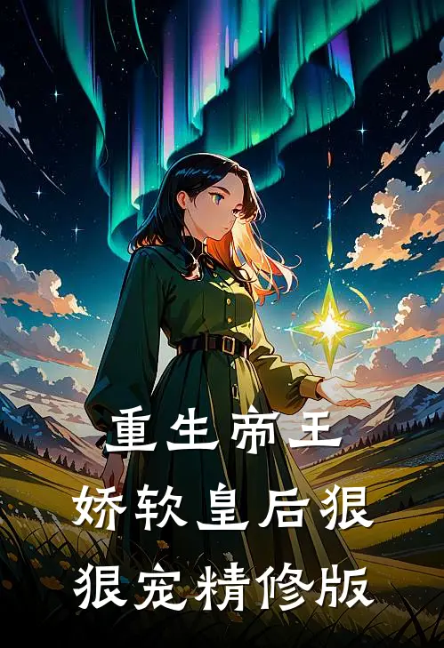重生帝王，娇软皇后狠狠宠精修版