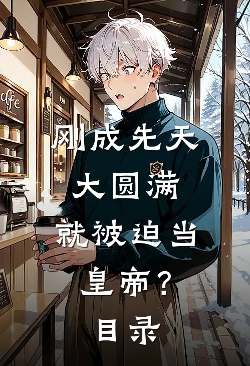刚成先天大圆满，就被迫当皇帝？目录