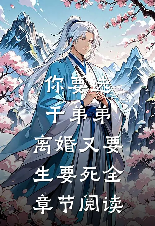你要选干弟弟，离婚又要生要死全章节阅读