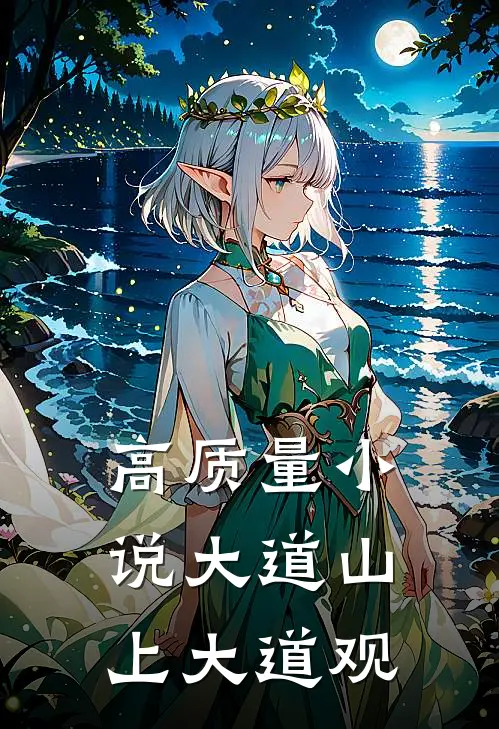 高质量小说大道山上大道观