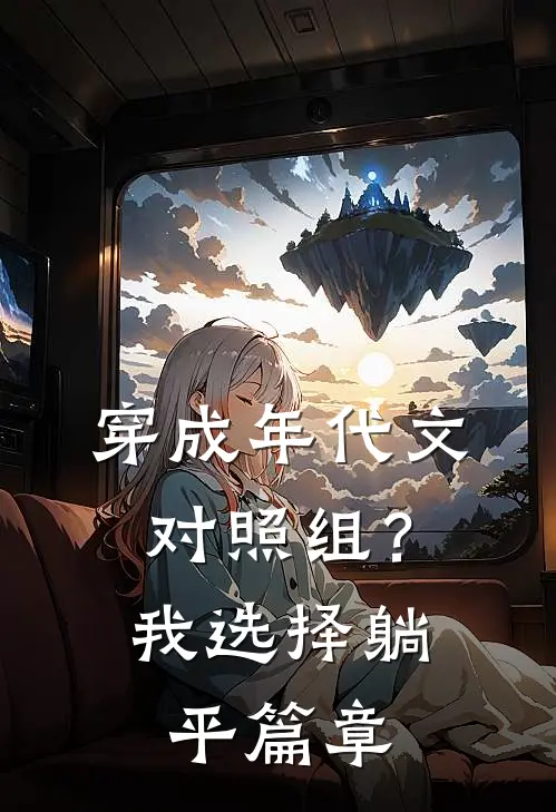 穿成年代文对照组？我选择躺平篇章