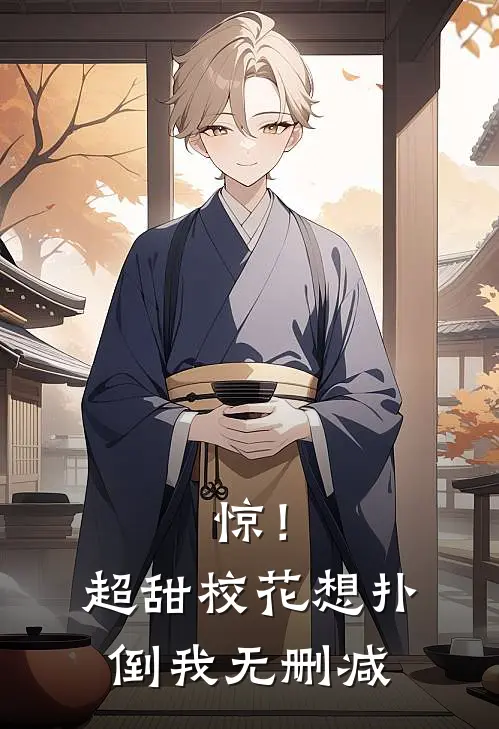惊！超甜校花想扑倒我无删减