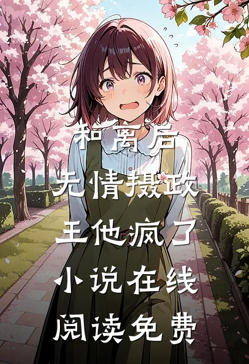 和离后，无情摄政王他疯了小说在线阅读免费