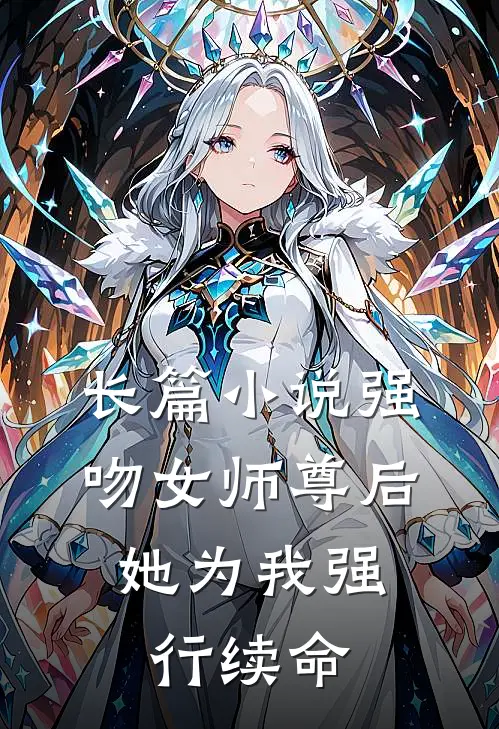 长篇小说强吻女师尊后，她为我强行续命