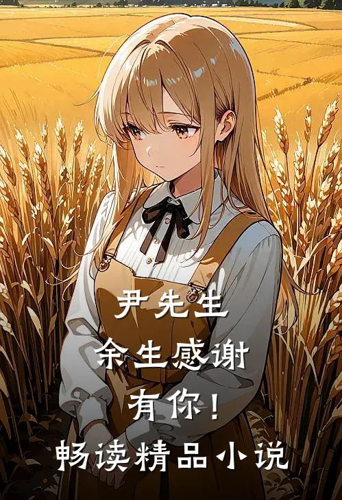 尹先生，余生感谢有你！畅读精品小说