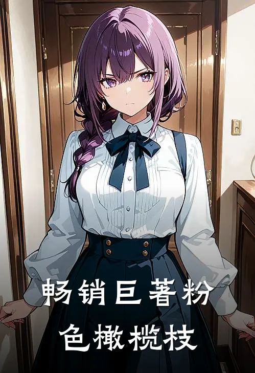 畅销巨著粉色橄榄枝