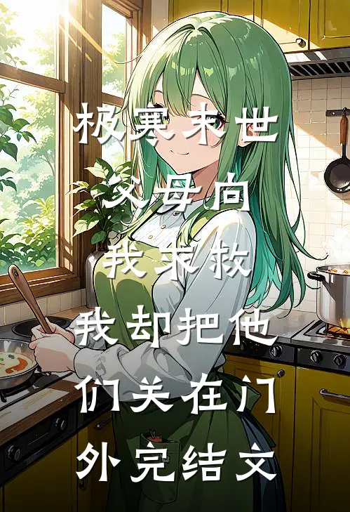 极寒末世：父母向我求救，我却把他们关在门外完结文