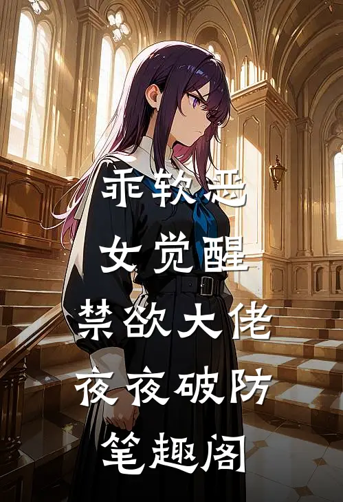 乖软恶女觉醒，禁欲大佬夜夜破防笔趣阁