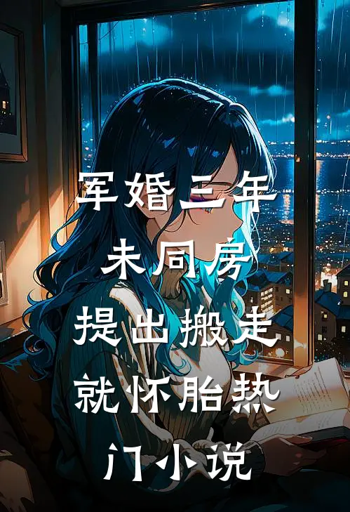 军婚三年未同房，提出搬走就怀胎热门小说