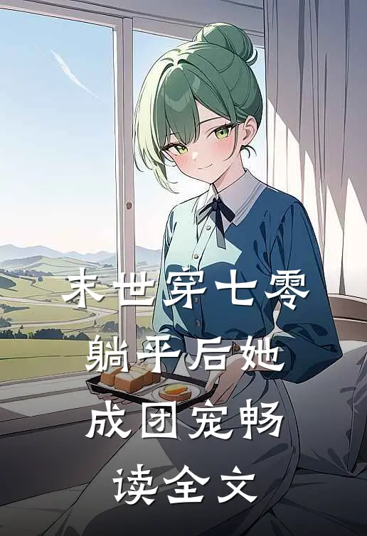末世穿七零，躺平后她成团宠畅读全文