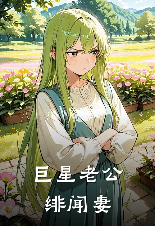 巨星老公绯闻妻