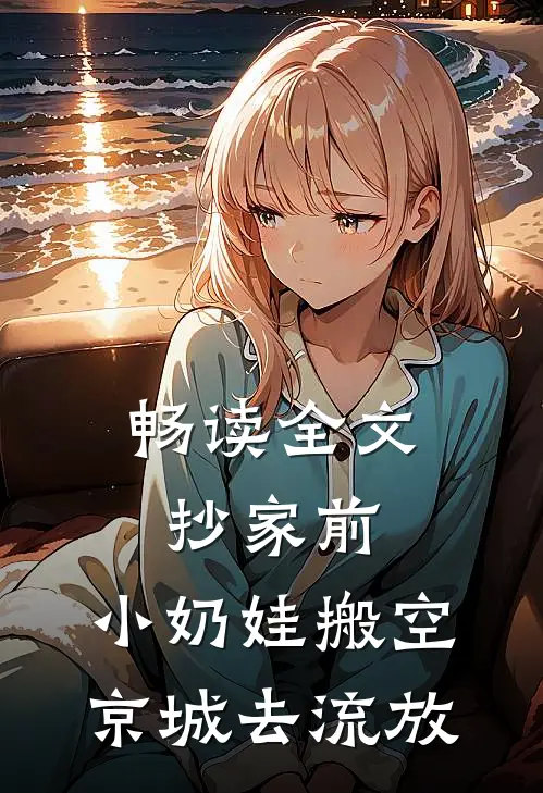 畅读全文抄家前，小奶娃搬空京城去流放