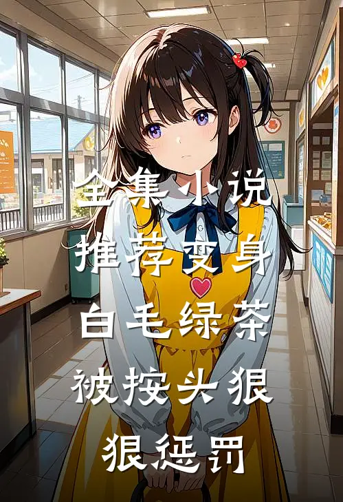 全集小说推荐变身白毛绿茶，被按头狠狠惩罚