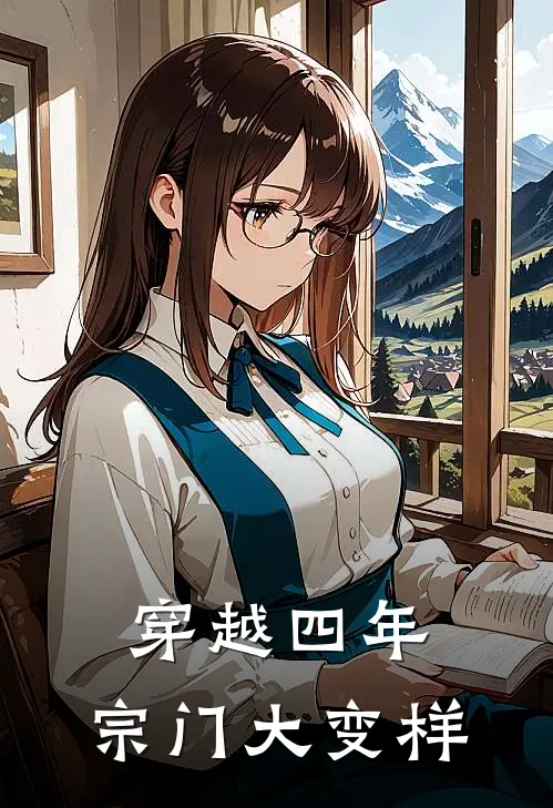 穿越四年，宗门大变样