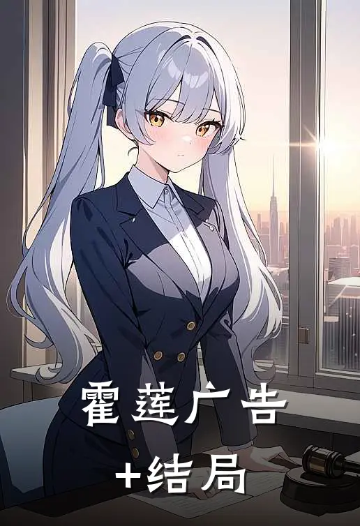 霍莲广告+结局