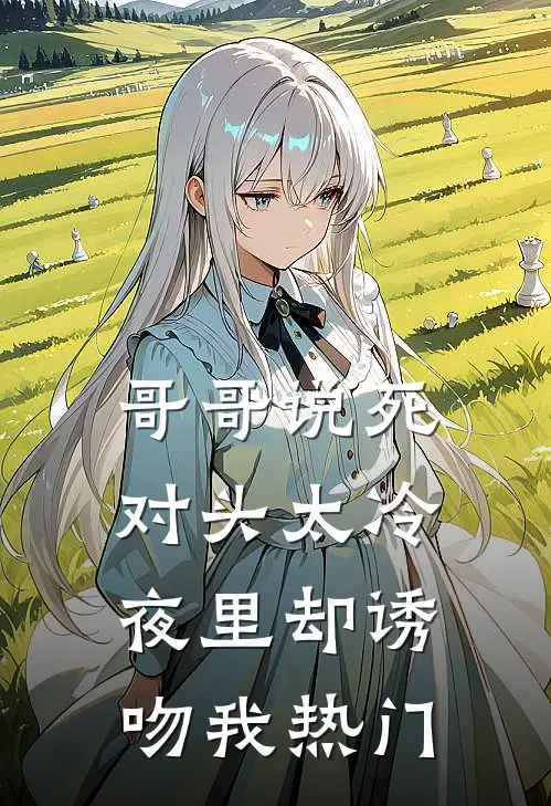 哥哥说死对头太冷，夜里却诱吻我热门