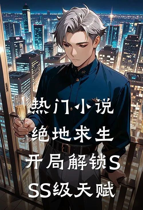 热门小说绝地求生：开局解锁SSS级天赋