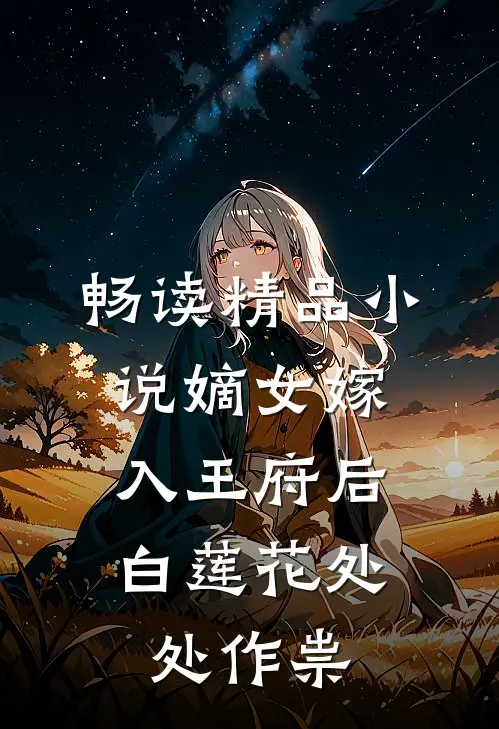 畅读精品小说嫡女嫁入王府后，白莲花处处作祟