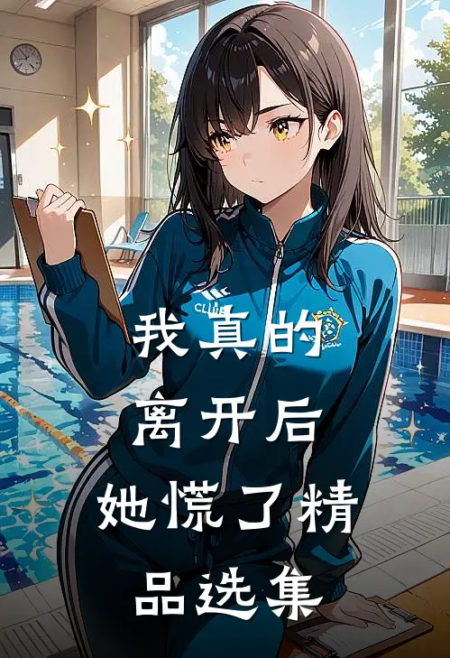 我真的离开后，她慌了精品选集