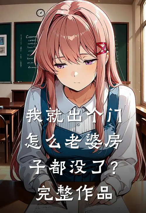 我就出个门，怎么老婆房子都没了？完整作品