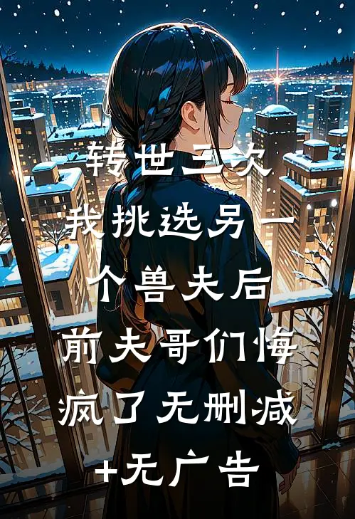 转世三次，我挑选另一个兽夫后，前夫哥们悔疯了无删减+无广告