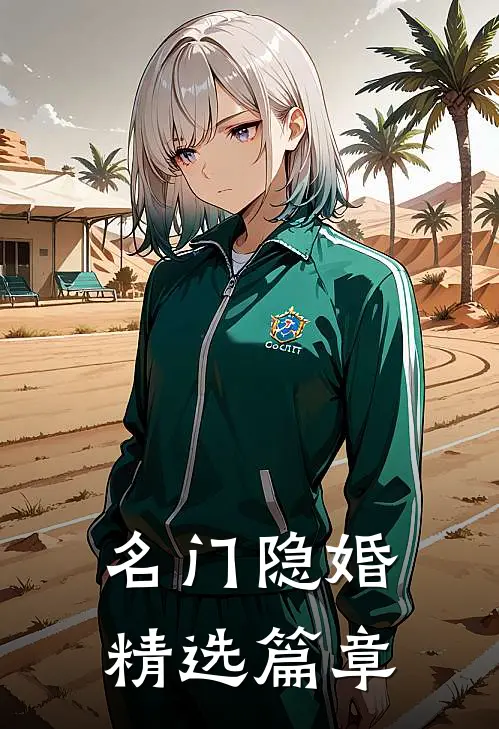 名门隐婚精选篇章