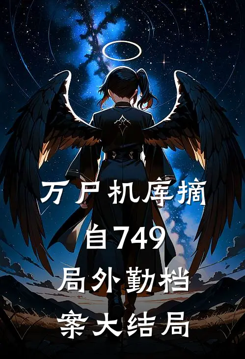 万尸机库-摘自749局外勤档案大结局