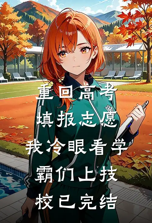 重回高考填报志愿，我冷眼看学霸们上技校已完结