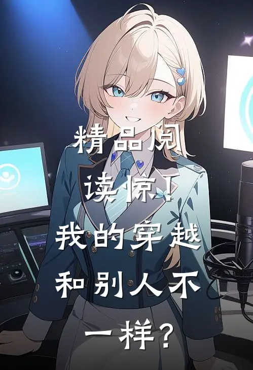 精品阅读惊！我的穿越和别人不一样？