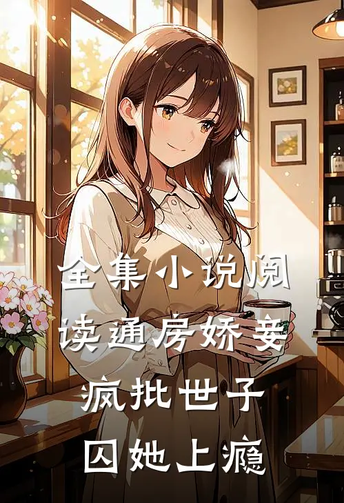 全集小说阅读通房娇妾，疯批世子囚她上瘾