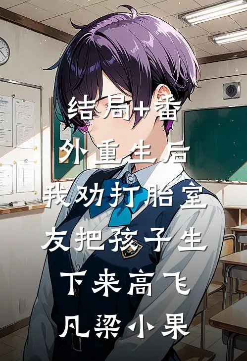 结局+番外重生后，我劝打胎室友把孩子生下来高飞凡梁小果