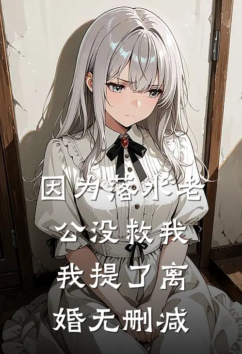 因为落水老公没救我我提了离婚无删减