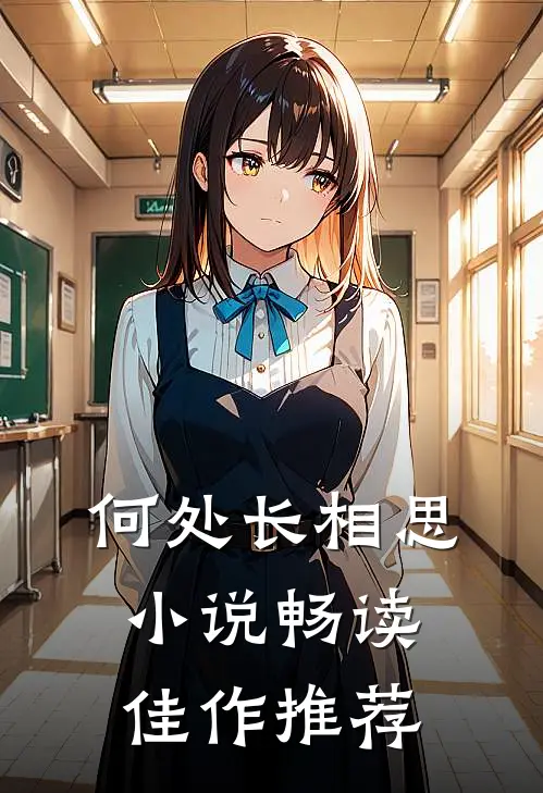 何处长相思小说畅读佳作推荐