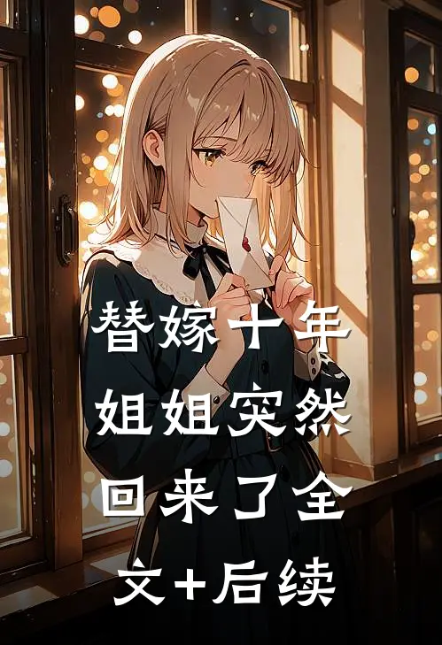 替嫁十年，姐姐突然回来了全文+后续