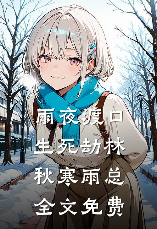 雨夜渡口生死劫林秋寒雨总全文免费
