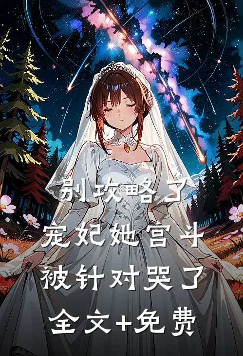 别攻略了，宠妃她宫斗被针对哭了全文+免费