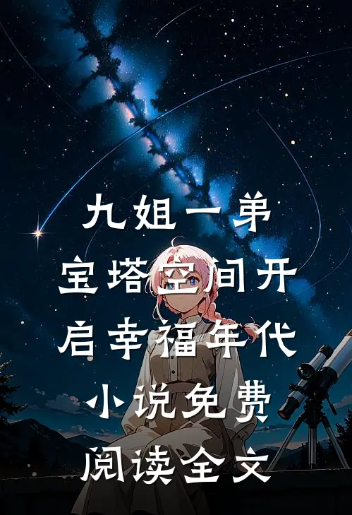九姐一弟，宝塔空间开启幸福年代小说免费阅读全文