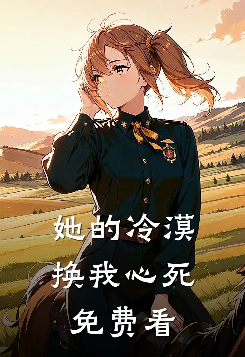 她的冷漠，换我心死免费看