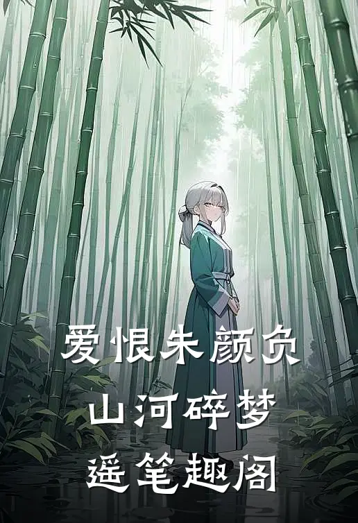 爱恨朱颜负，山河碎梦遥笔趣阁