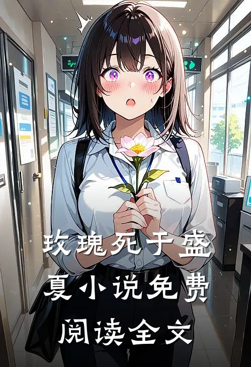 玫瑰死于盛夏小说免费阅读全文