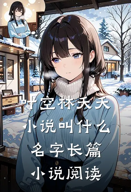 叶空林夭夭小说叫什么名字长篇小说阅读
