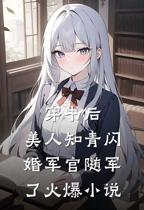 穿书后，美人知青闪婚军官随军了火爆小说