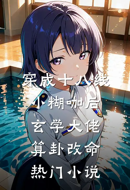 穿成十八线小糊咖后，玄学大佬算卦改命热门小说