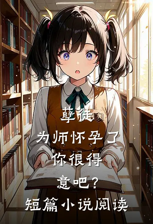 孽徒：为师怀孕了，你很得意吧？短篇小说阅读