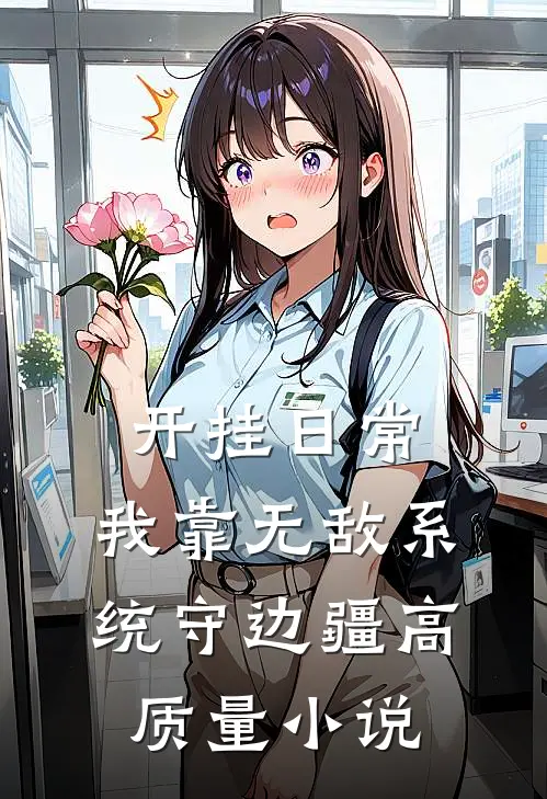 开挂日常：我靠无敌系统守边疆高质量小说
