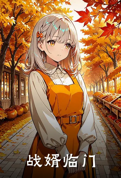 战婿临门