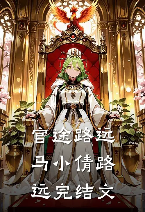 官途路远马小倩路远完结文