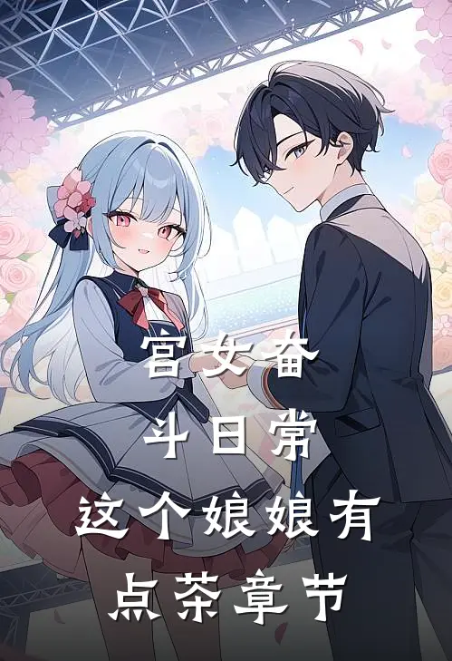 宫女奋斗日常：这个娘娘有点茶章节
