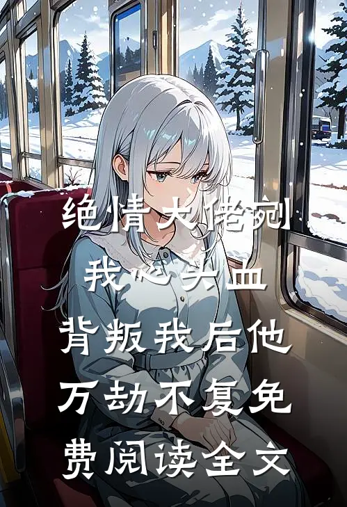 绝情大佬剜我心头血，背叛我后他万劫不复免费阅读全文